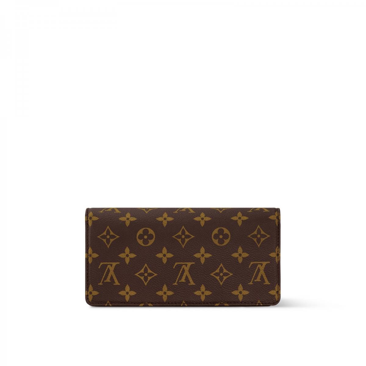 Ellebag’s 1:1 Replica of Louis Vuitton M82509 Wallet On Chain Lily: Craftsmanship and Timeless Elegance(2024 Dec Updated)-ʻOi aku ka maikaʻi o ka ʻeke Louis Vuitton ʻeke hoʻopunipuni ma ka hale kūʻai pūnaewele, ʻeke hoʻolālā kope ru