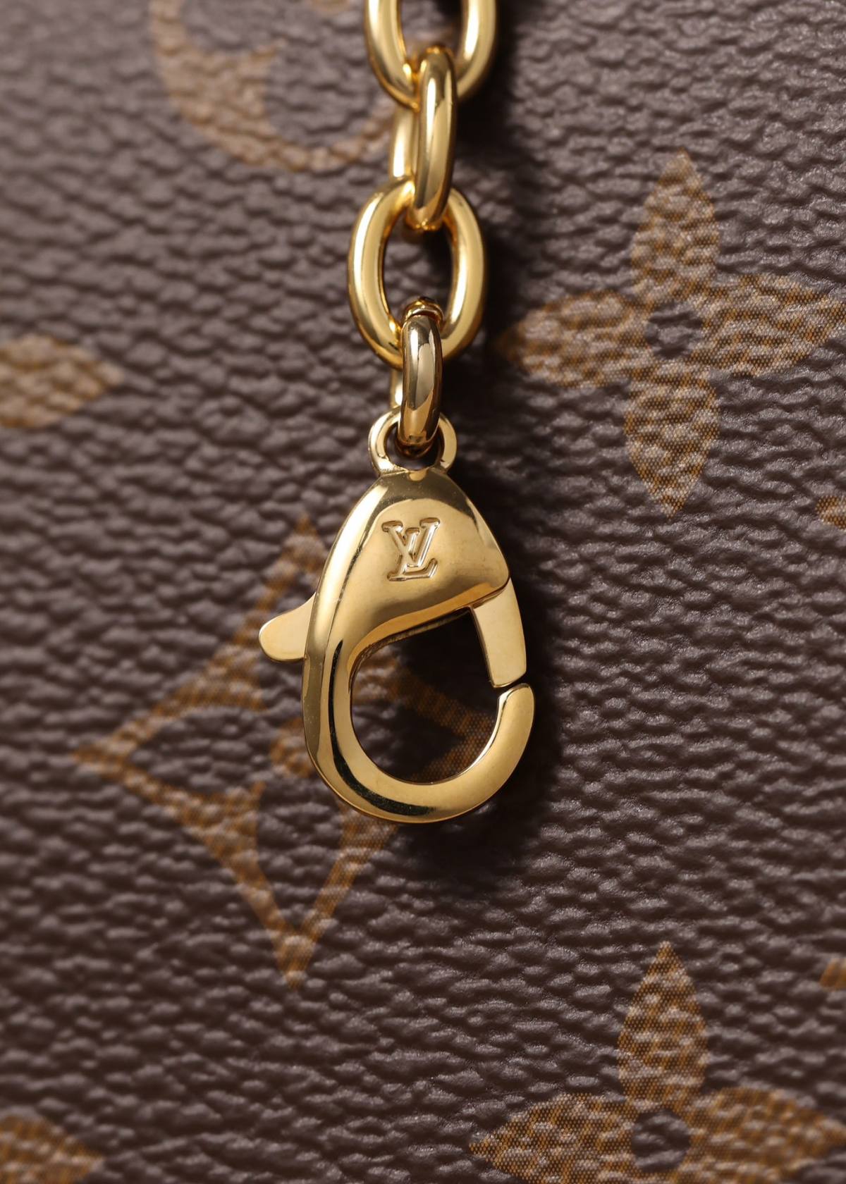 Ellebag’s 1:1 Replica of Louis Vuitton M82509 Wallet On Chain Lily: Craftsmanship and Timeless Elegance(2024 Dec Updated)-ʻOi aku ka maikaʻi o ka ʻeke Louis Vuitton ʻeke hoʻopunipuni ma ka hale kūʻai pūnaewele, ʻeke hoʻolālā kope ru