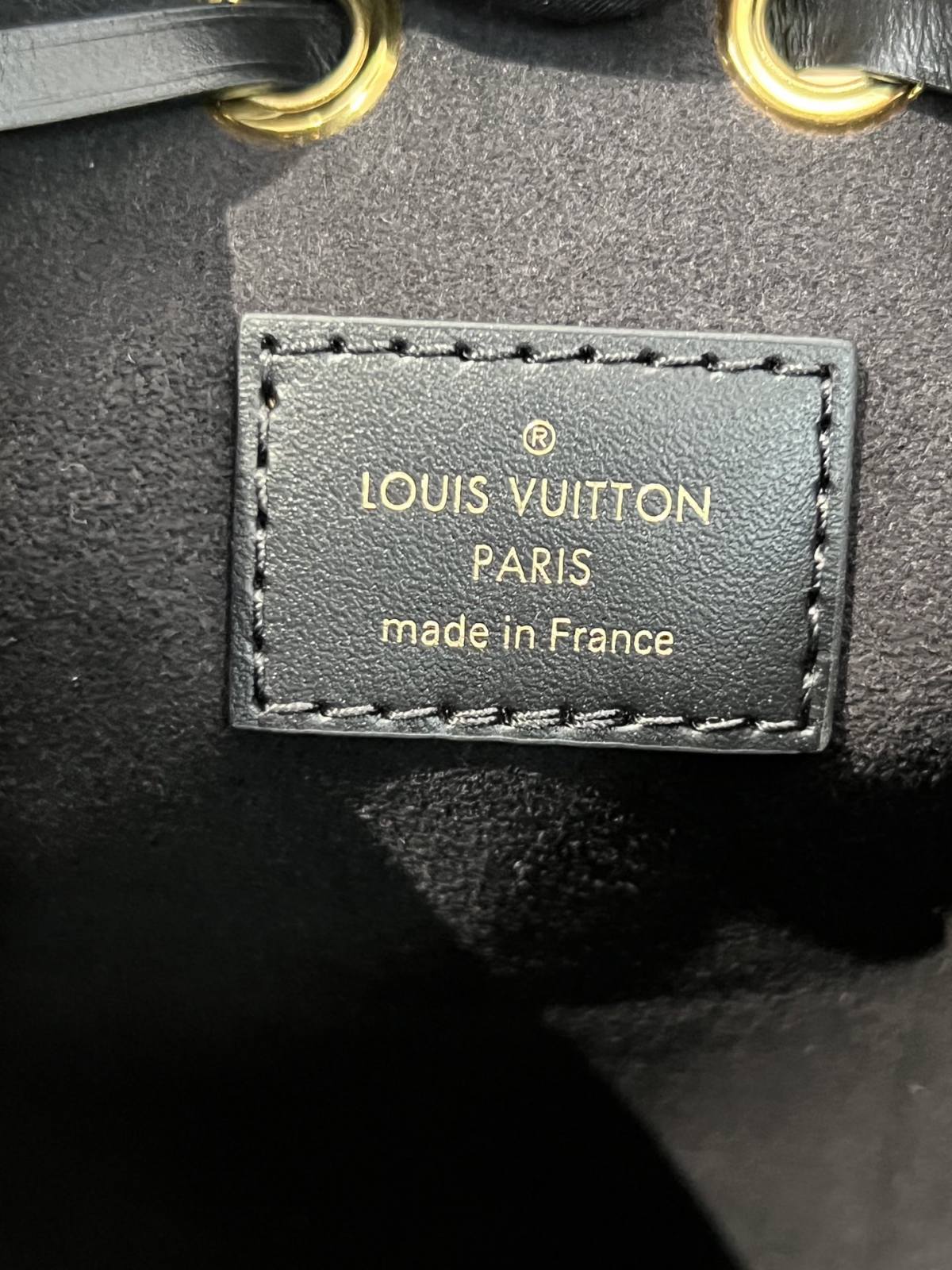 Ellebag’s 1:1 Replica of Louis Vuitton M83480 Canoé Chain Bucket Bag: A Perfect Fusion of Classic Design and Modern Craftsmanship(2024 Dec Updated)-Best Quality Fake Louis Vuitton Bag Online Store, Replica designer bag ru