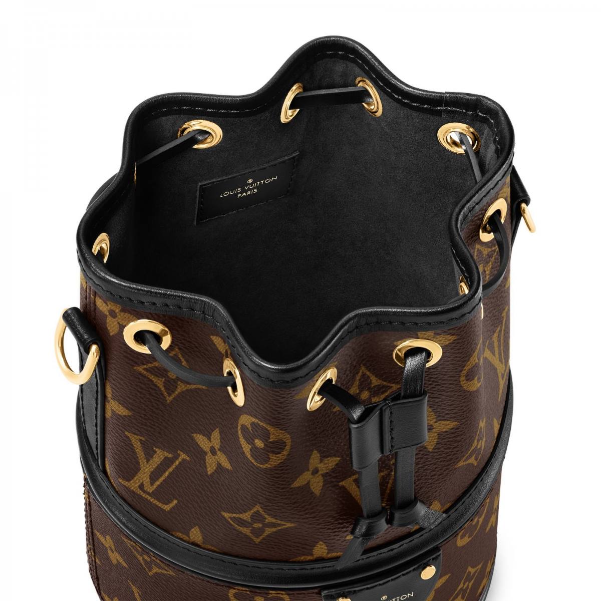 Ellebag’s 1:1 Replica of Louis Vuitton M83480 Canoé Chain Bucket Bag: A Perfect Fusion of Classic Design and Modern Craftsmanship(2024 Dec Updated)-Best Quality Fake Louis Vuitton Bag Online Store, Replica designer bag ru