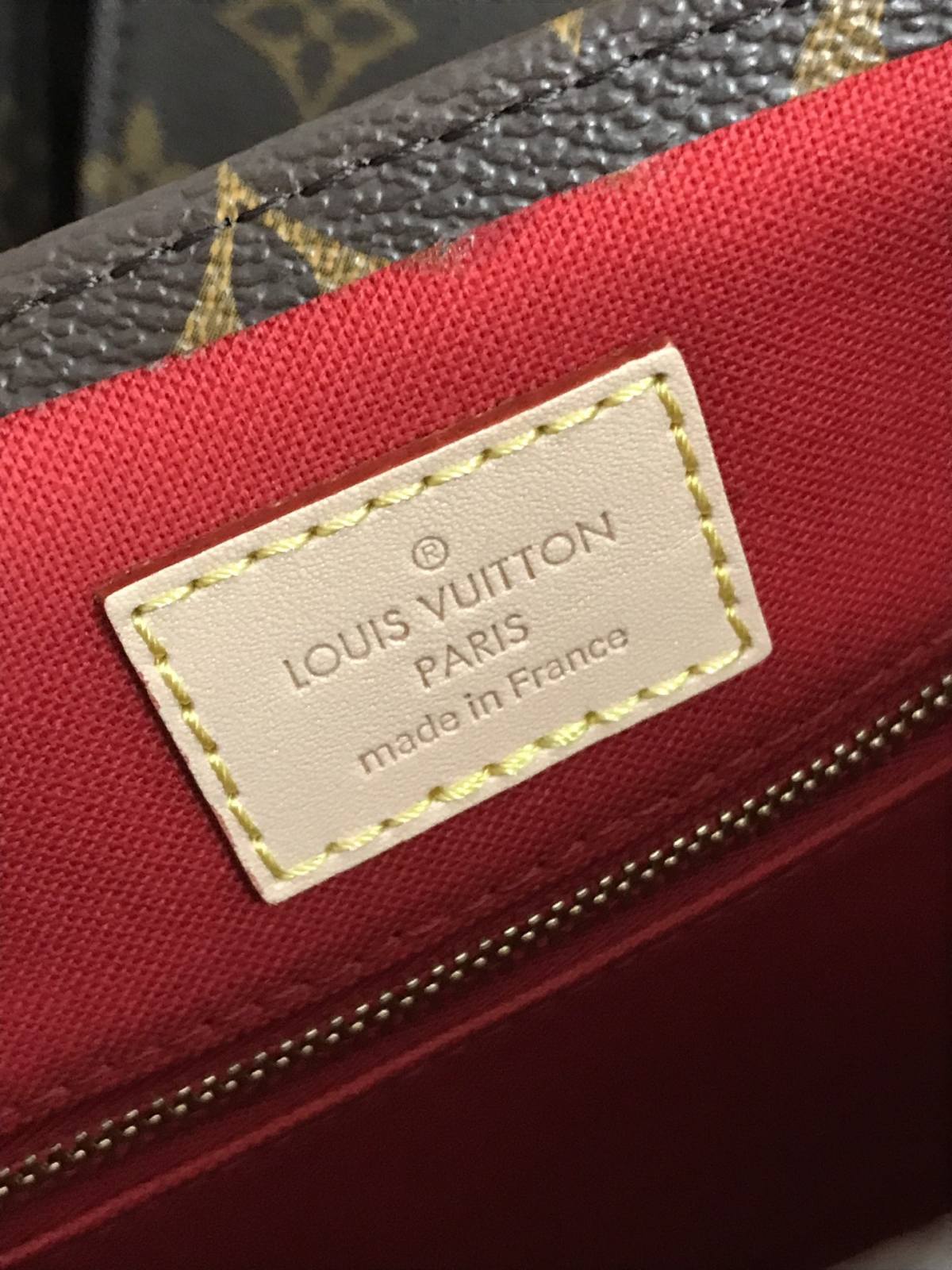 Ellebag’s 1:1 Replica of Louis Vuitton SACPLAT BB Piano Bag M43986: A Masterpiece of Craftsmanship(2024 Dec Updated)-ʻOi aku ka maikaʻi o ka ʻeke Louis Vuitton ʻeke hoʻopunipuni ma ka hale kūʻai pūnaewele, ʻeke hoʻolālā kope ru