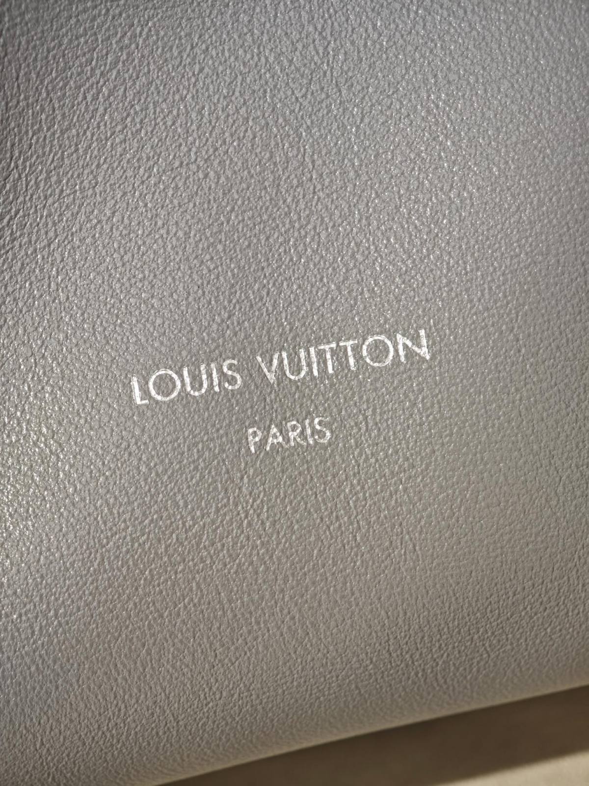 Ellebag’s Craftsmanship: M12579 CarryAll Cargo Small Handbag – A 1:1 Replica Masterpiece(2024 Dec Updated)-Best Quality Fake Louis Vuitton Bag Online Store, Replica designer bag ru