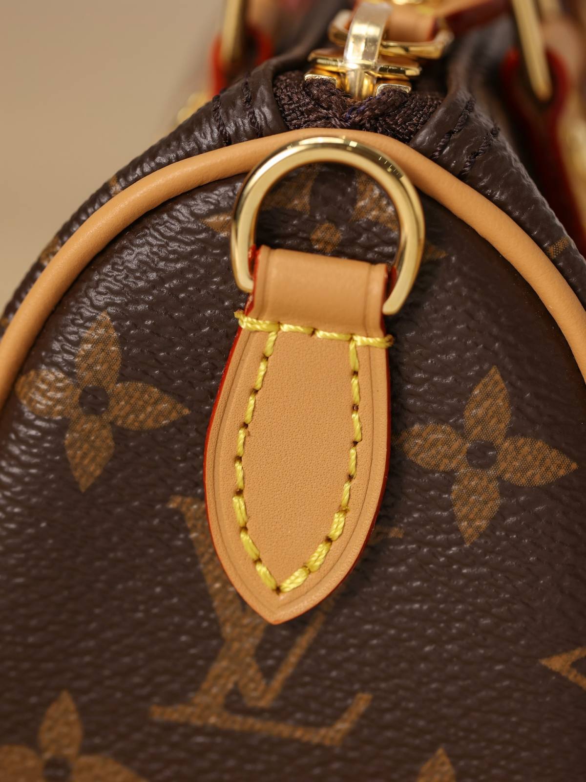 Ellebag’s Mastery in Replicating the Louis Vuitton M81085 Nano Speedy(2024 Dec Updated)-ʻOi aku ka maikaʻi o ka ʻeke Louis Vuitton ʻeke hoʻopunipuni ma ka hale kūʻai pūnaewele, ʻeke hoʻolālā kope ru