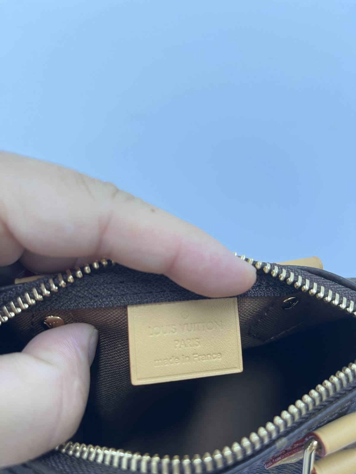 Ellebag’s Mastery in Replicating the Louis Vuitton M81085 Nano Speedy(2024 Dec Updated)-ʻOi aku ka maikaʻi o ka ʻeke Louis Vuitton ʻeke hoʻopunipuni ma ka hale kūʻai pūnaewele, ʻeke hoʻolālā kope ru