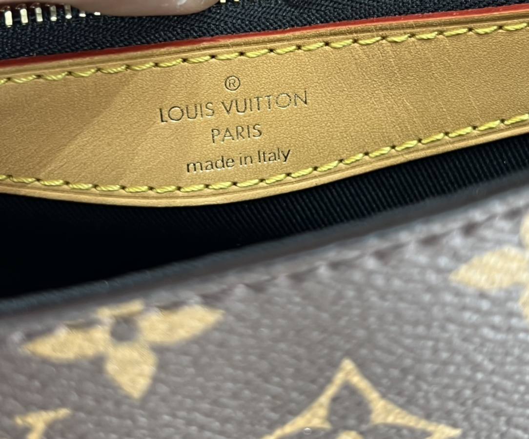 Ellebag’s 1:1 Replica of the Louis Vuitton M45985 Diane Bag: A Tribute to Timeless Craftsmanship(2024 Dec Updated)-Dyqani në internet i çantave të rreme Louis Vuitton me cilësi më të mirë, çanta modeli kopje ru