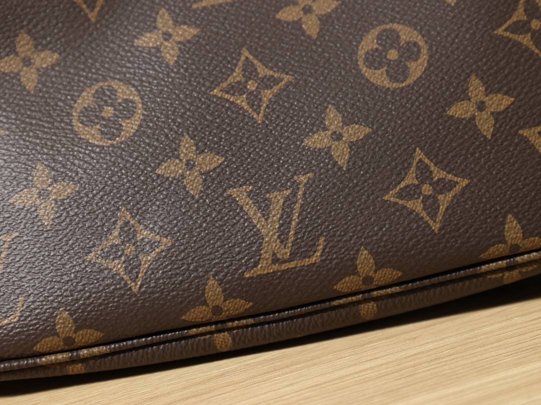 Ellebag’s Precision Replica: The Louis Vuitton M40712 Pochette Accessoires(2024 Dec Updated)-Negoziu in linea di borse Louis Vuitton falsi di migliore qualità, borsa di design di replica ru