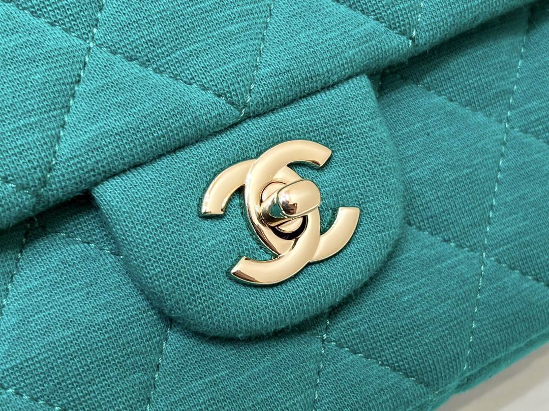 Ellebag’s Exquisite Replica: The Blue Fabric Chanel Clutch with Champagne Gold Hardware(2024 Dec Updated)-Beste Qualität gefälschte Louis Vuitton-Taschen Online-Shop, Replik-Designer-Tasche ru