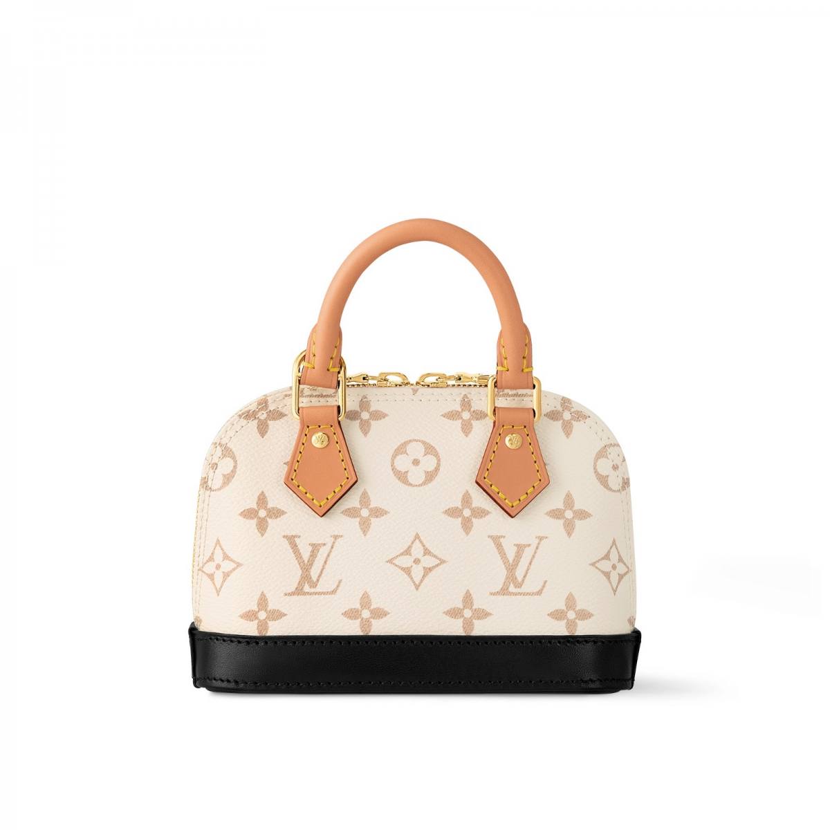 Ellebag’s Replica Journey: M46895 Nano Alma Handbag – A Perfect Reproduction(2024 Dec Updated)-Best Quality Fake Louis Vuitton Bag Online Store, Replica designer bag ru