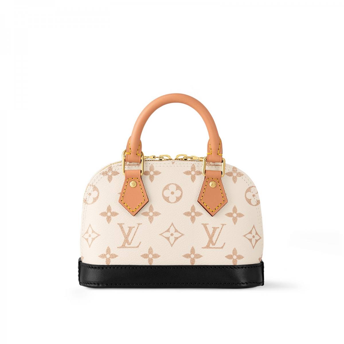 Ellebag’s Replica Journey: M46895 Nano Alma Handbag – A Perfect Reproduction(2024 Dec Updated)-Best Quality Fake Louis Vuitton Bag Online Store, Replica designer bag ru