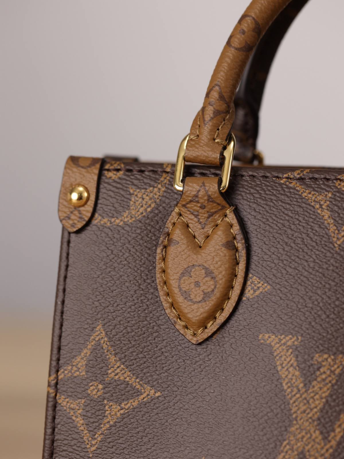 Louis Vuitton M46839 OnTheGo BB Handbag: Unrivaled Craftsmanship by Ellebag(2024 Dec Updated)-Zoo Zoo Fake Louis Vuitton Hnab Online Khw, Replica designer hnab ru