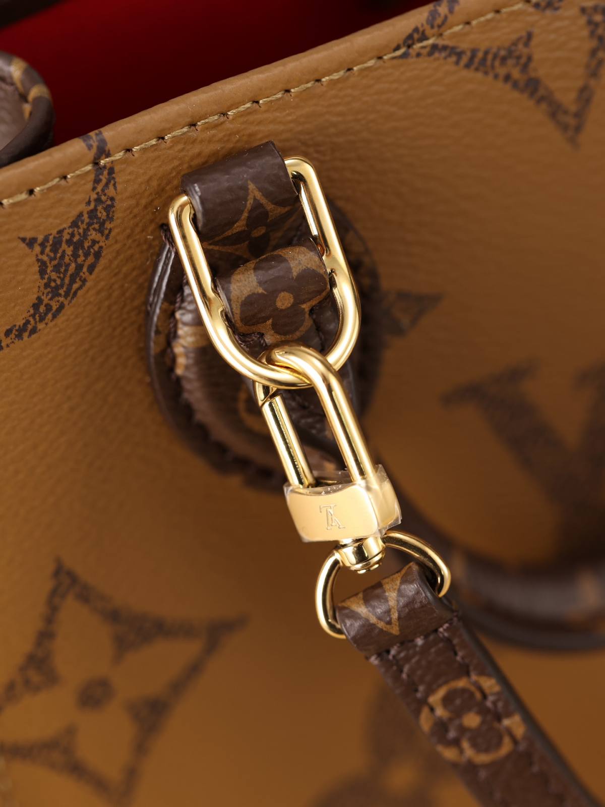 Louis Vuitton M46839 OnTheGo BB Handbag: Unrivaled Craftsmanship by Ellebag(2024 Dec Updated)-Zoo Zoo Fake Louis Vuitton Hnab Online Khw, Replica designer hnab ru