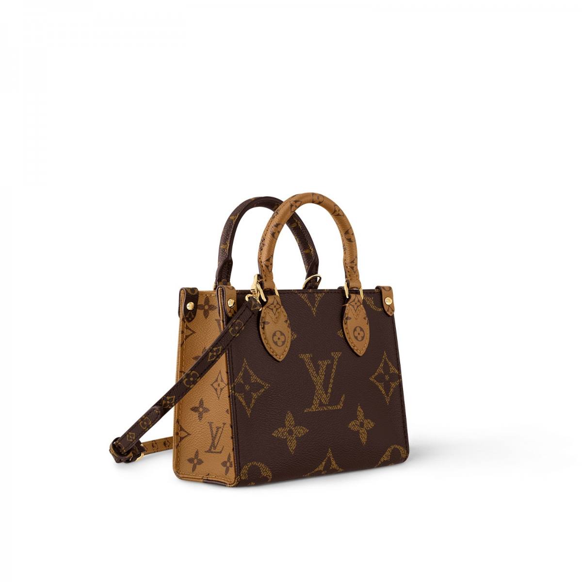 Louis Vuitton M46839 OnTheGo BB Handbag: Unrivaled Craftsmanship by Ellebag(2024 Dec Updated)-Zoo Zoo Fake Louis Vuitton Hnab Online Khw, Replica designer hnab ru