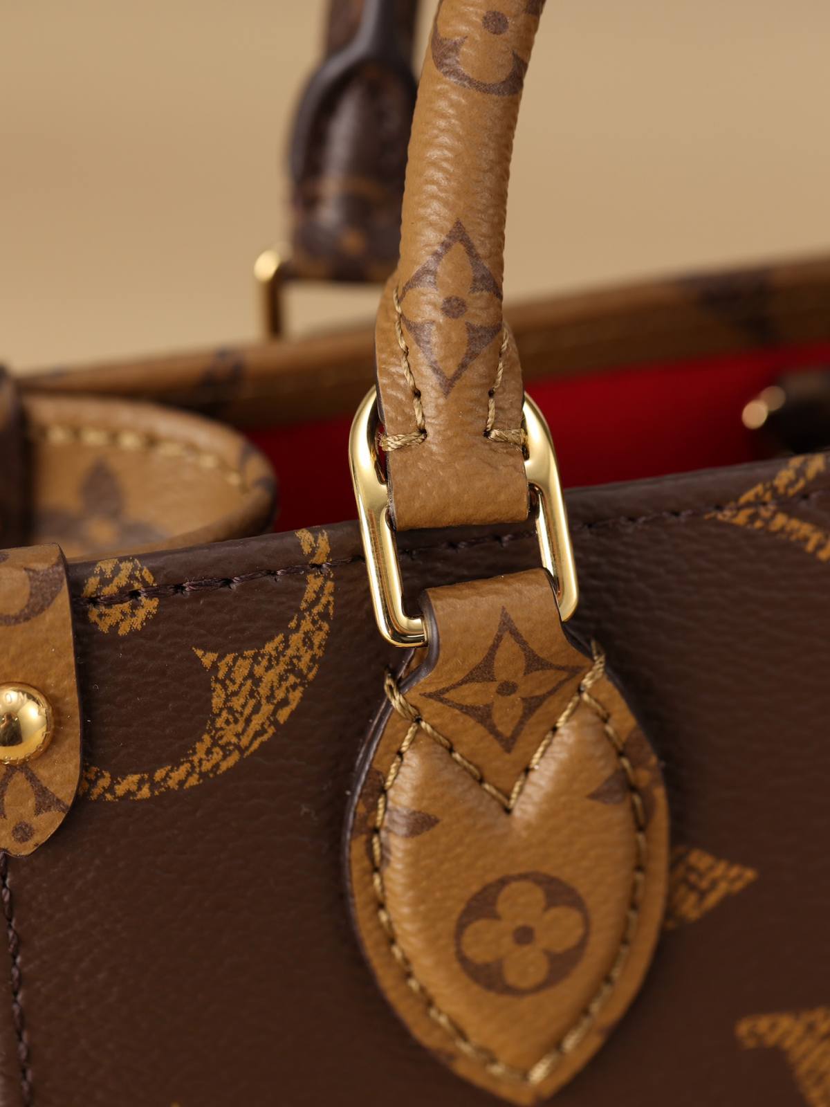 Louis Vuitton M46839 OnTheGo BB Handbag: Unrivaled Craftsmanship by Ellebag(2024 Dec Updated)-Zoo Zoo Fake Louis Vuitton Hnab Online Khw, Replica designer hnab ru