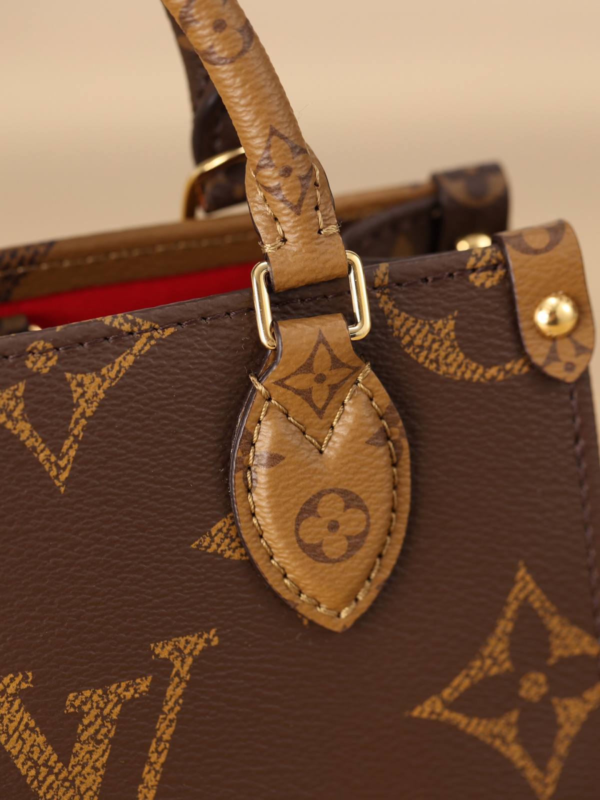 Louis Vuitton M46839 OnTheGo BB Handbag: Unrivaled Craftsmanship by Ellebag(2024 Dec Updated)-Zoo Zoo Fake Louis Vuitton Hnab Online Khw, Replica designer hnab ru