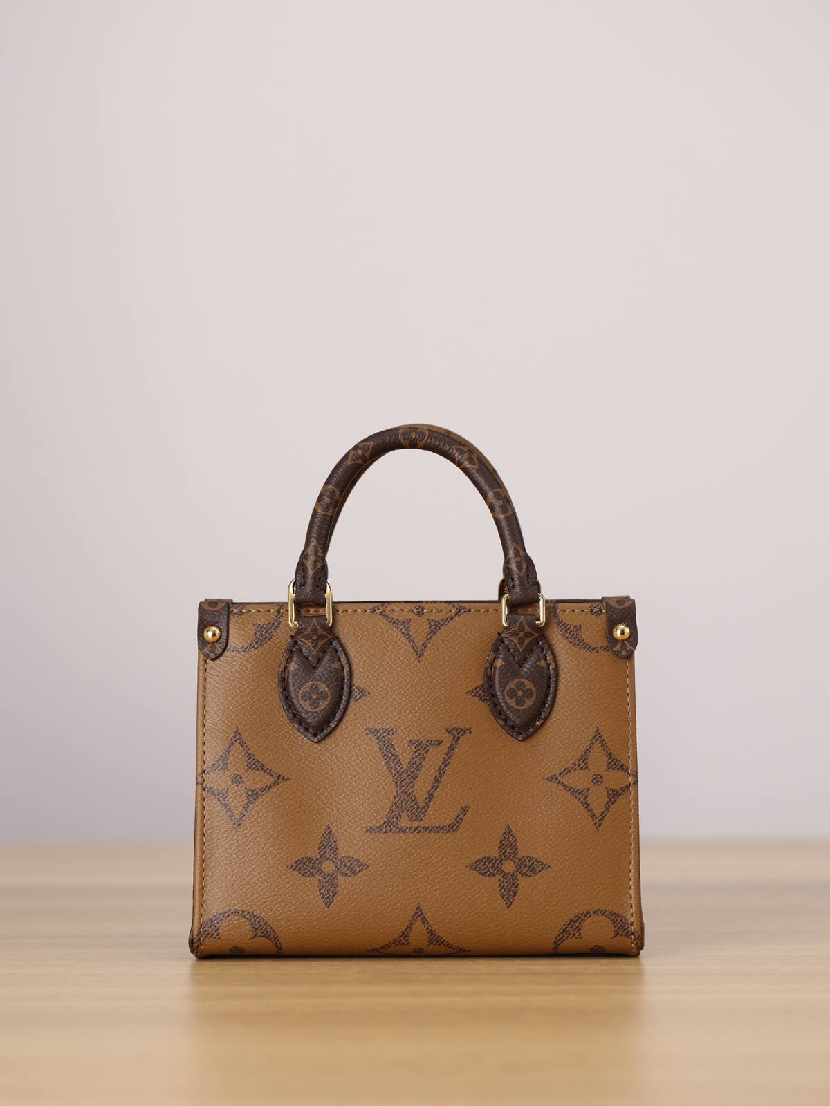 Louis Vuitton M46839 OnTheGo BB Handbag: Unrivaled Craftsmanship by Ellebag(2024 Dec Updated)-Zoo Zoo Fake Louis Vuitton Hnab Online Khw, Replica designer hnab ru