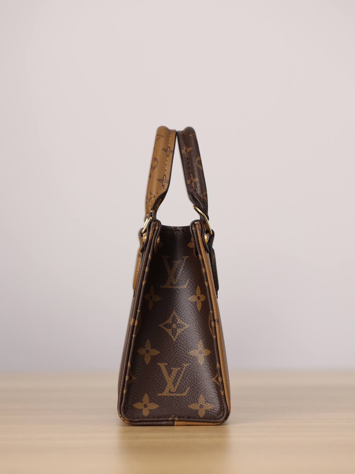 Louis Vuitton M46839 OnTheGo BB Handbag: Unrivaled Craftsmanship by Ellebag(2024 Dec Updated)-Zoo Zoo Fake Louis Vuitton Hnab Online Khw, Replica designer hnab ru