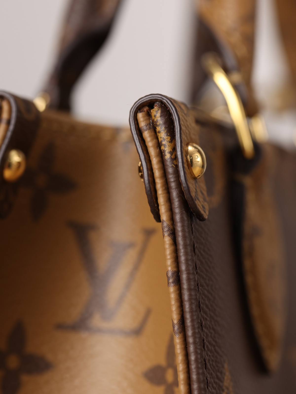 Louis Vuitton M46839 OnTheGo BB Handbag: Unrivaled Craftsmanship by Ellebag(2024 Dec Updated)-Zoo Zoo Fake Louis Vuitton Hnab Online Khw, Replica designer hnab ru