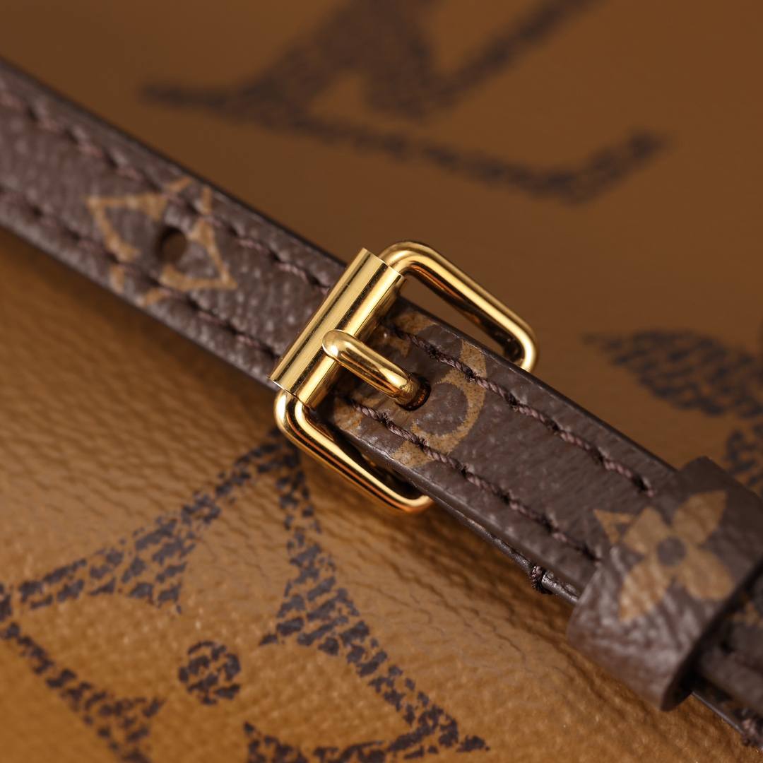 Louis Vuitton M46839 OnTheGo BB Handbag: Unrivaled Craftsmanship by Ellebag(2024 Dec Updated)-Zoo Zoo Fake Louis Vuitton Hnab Online Khw, Replica designer hnab ru