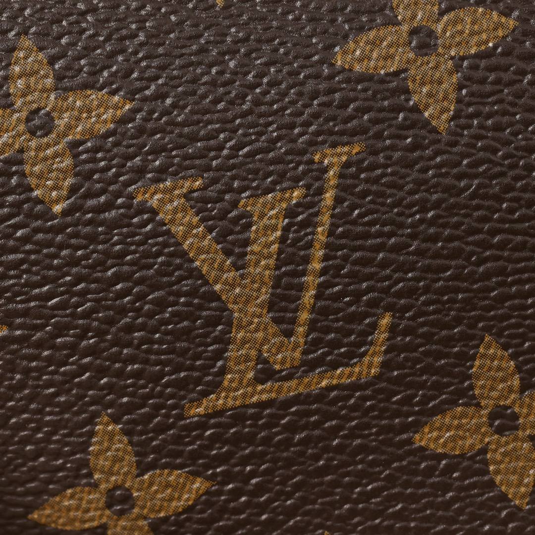 The Craft of Perfection: Ellebag’s 1:1 Replica of the Louis Vuitton M81098 LOOP Bag(2024 Dec Updated)-Best Quality Replica designer Bag factory in China