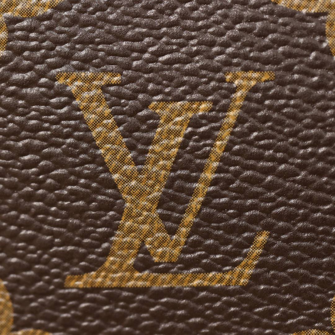 The Craft of Perfection: Ellebag’s 1:1 Replica of the Louis Vuitton M81098 LOOP Bag(2024 Dec Updated)-Best Quality Replica designer Bag factory in China