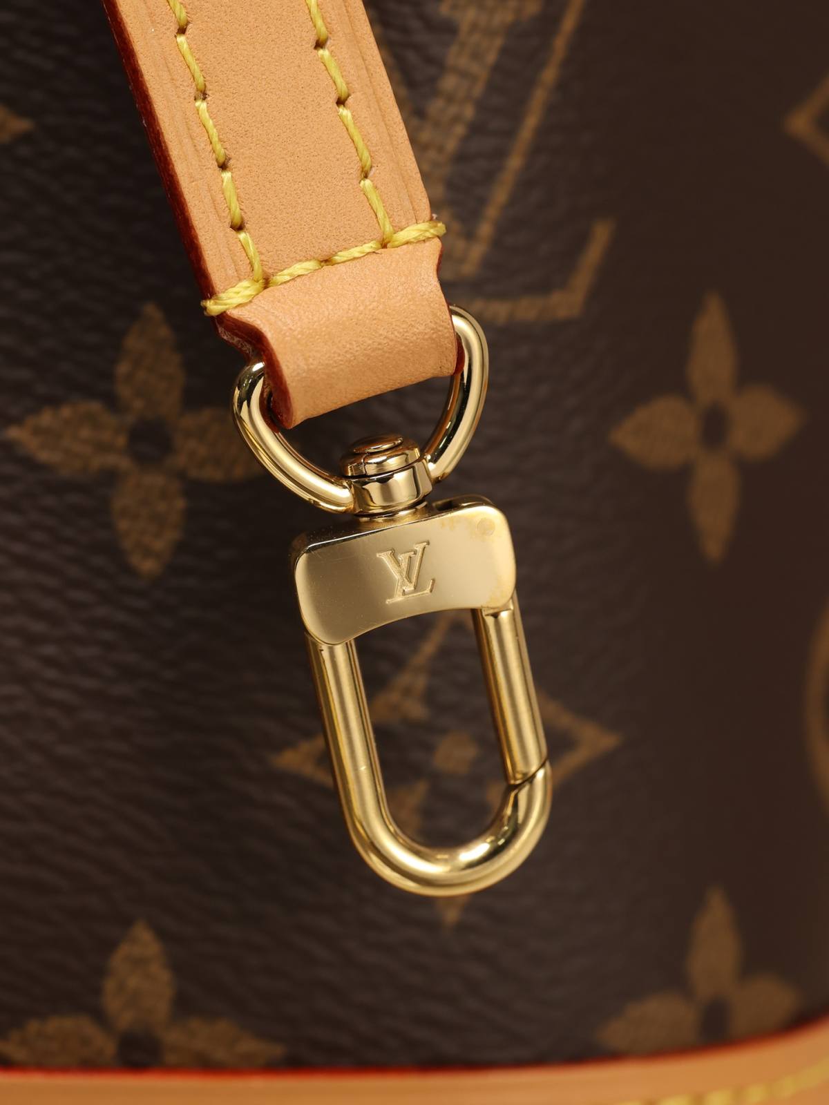 The Story of Precision: Ellebag’s Replica of the Louis Vuitton M81266 Nano Noé(2024 Dec Updated)-Best Quality Fake Louis Vuitton Bag Online Store, Replica designer bag ru