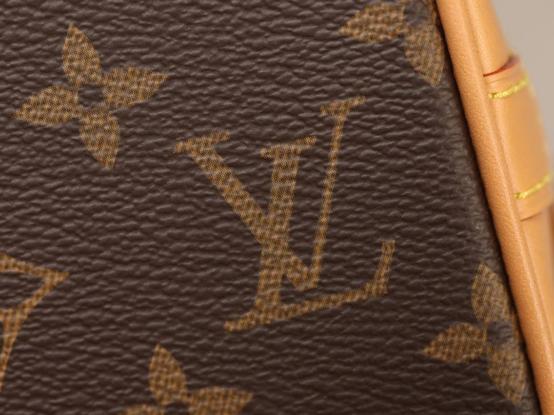 The Story of Precision: Ellebag’s Replica of the Louis Vuitton M81266 Nano Noé(2024 Dec Updated)-Best Quality Fake Louis Vuitton Bag Online Store, Replica designer bag ru