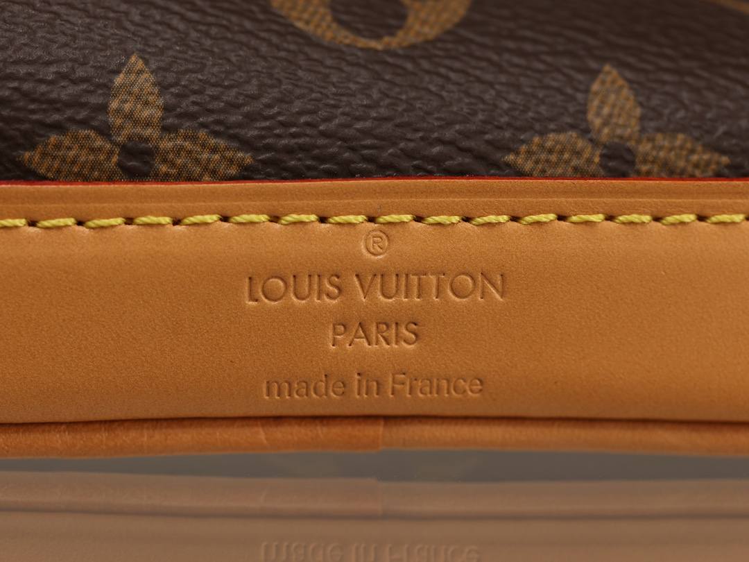 The Story of Precision: Ellebag’s Replica of the Louis Vuitton M81266 Nano Noé(2024 Dec Updated)-Best Quality Fake Louis Vuitton Bag Online Store, Replica designer bag ru