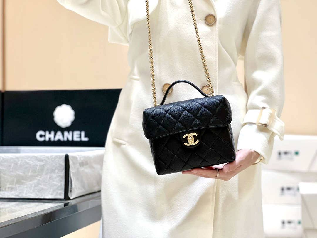 Ellebag’s Masterful Recreation of the Chanel 23C 3729 Bag(2024 Dec Updated)-Best Quality Fake Louis Vuitton Bag Online Store, Replica designer bag ru