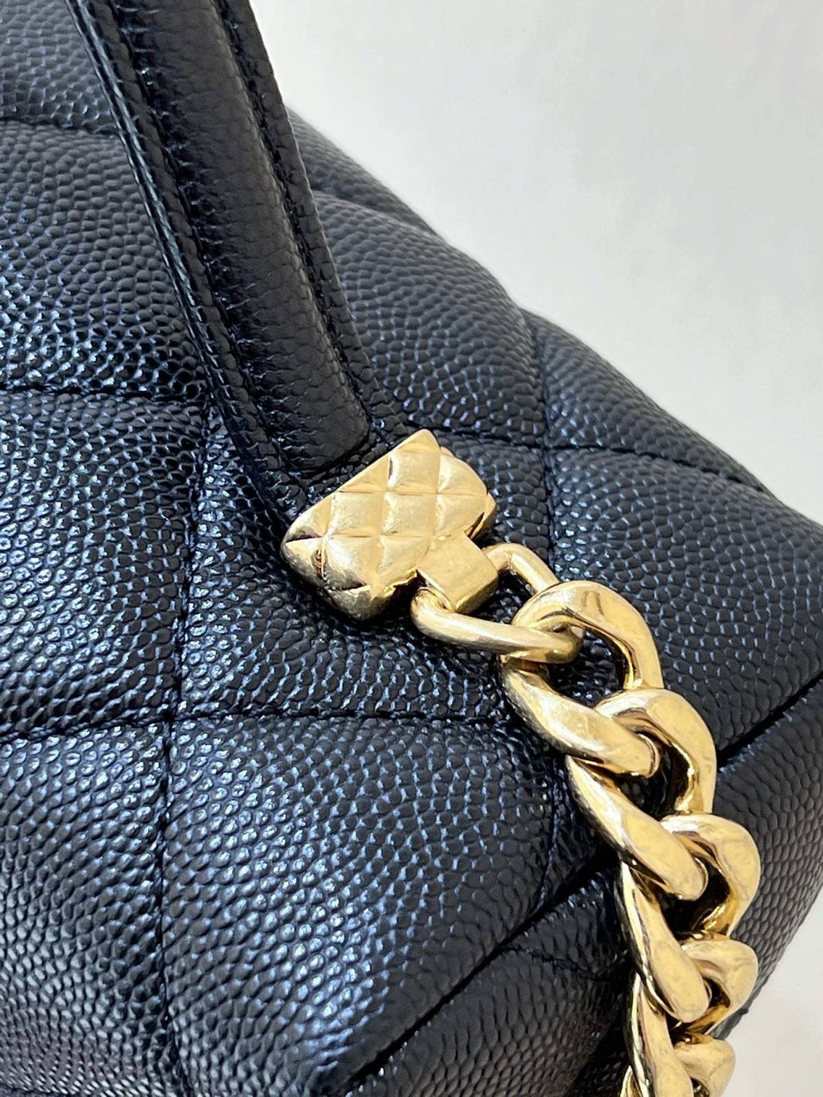 Ellebag’s Masterful Recreation of the Chanel 23C 3729 Bag(2024 Dec Updated)-Best Quality Fake Louis Vuitton Bag Online Store, Replica designer bag ru