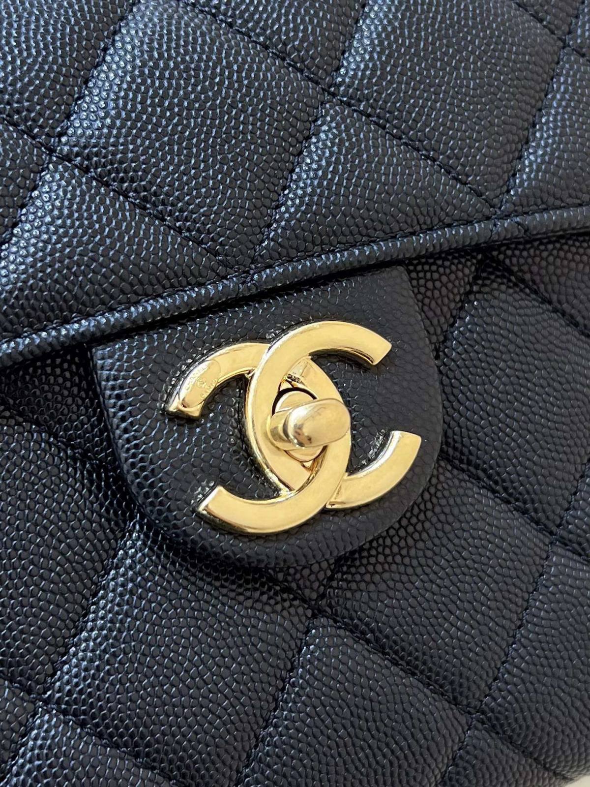 Ellebag’s Masterful Recreation of the Chanel 23C 3729 Bag(2024 Dec Updated)-Best Quality Fake Louis Vuitton Bag Online Store, Replica designer bag ru