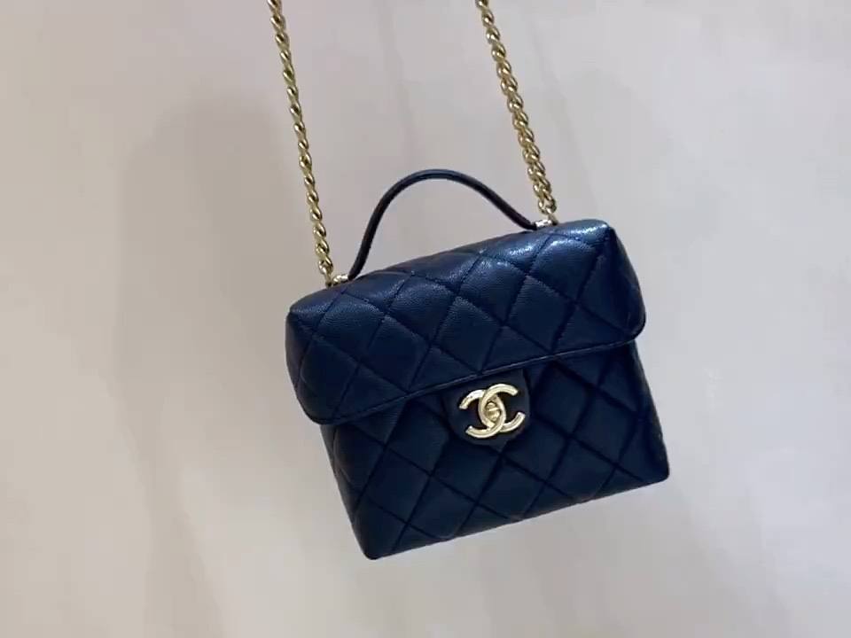 Ellebag’s Masterful Recreation of the Chanel 23C 3729 Bag(2024 Dec Updated)-Best Quality Fake Louis Vuitton Bag Online Store, Replica designer bag ru