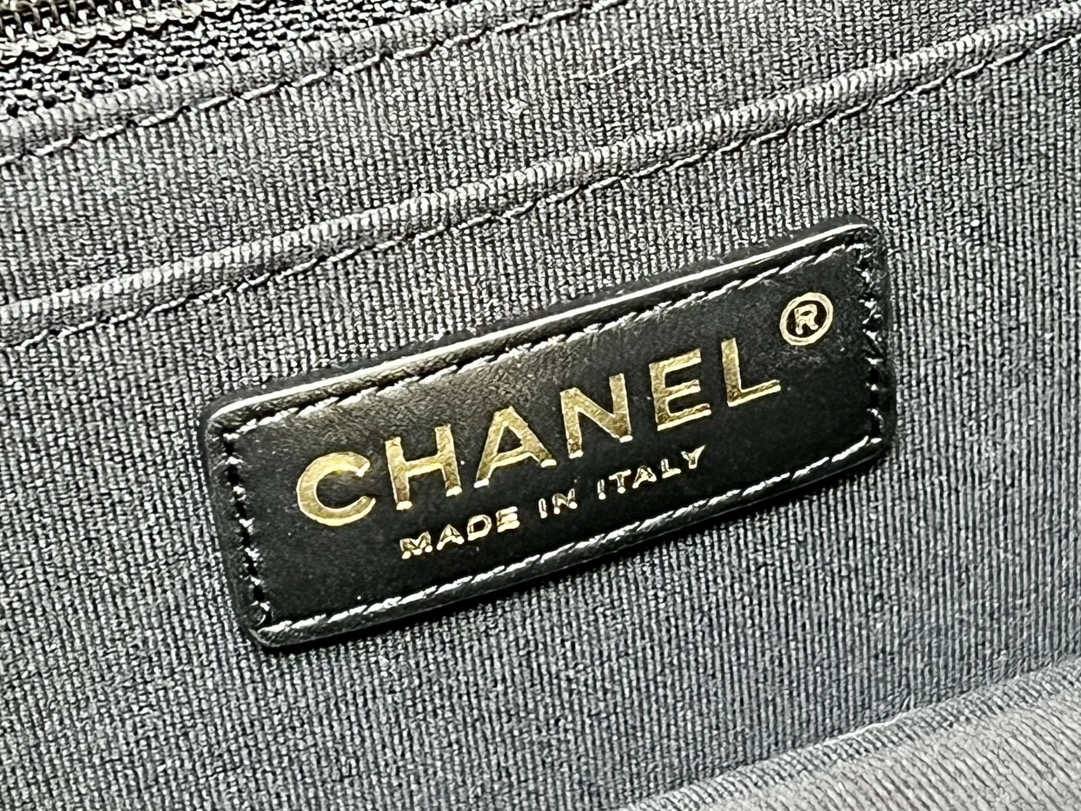 Ellebag’s Masterful Recreation of the Chanel 23S AS4051 Canvas Bag(2024 Dec Updated)-Bästa kvalitet Fake Louis Vuitton Bag Online Store, Replica designer bag ru