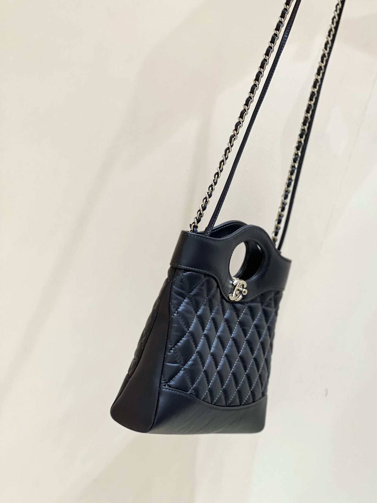 Ellebag’s Masterful Recreation of the Chanel 31 Mini Shopping Bag(2025 Jan Updated)-Beste kwaliteit nep Louis Vuitton tas online winkel, replica designer tas ru