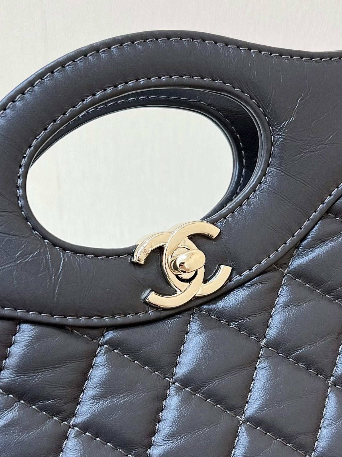 Ellebag’s Masterful Recreation of the Chanel 31 Mini Shopping Bag(2025 Jan Updated)-Beste kwaliteit nep Louis Vuitton tas online winkel, replica designer tas ru