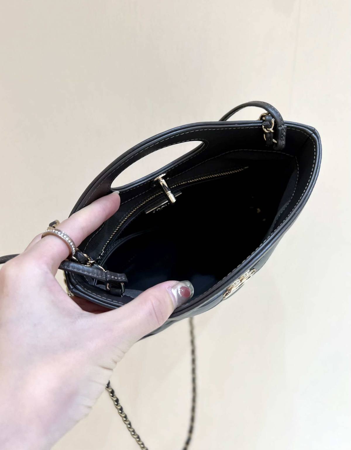 Ellebag’s Masterful Recreation of the Chanel 31 Mini Shopping Bag(2025 Jan Updated)-Beste kwaliteit nep Louis Vuitton tas online winkel, replica designer tas ru