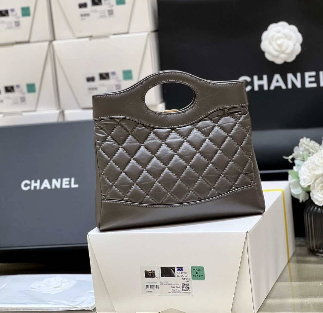 Ellebag’s Masterful Recreation of the Chanel 31 Mini Shopping Bag(2025 Jan Updated)-Beste kwaliteit nep Louis Vuitton tas online winkel, replica designer tas ru