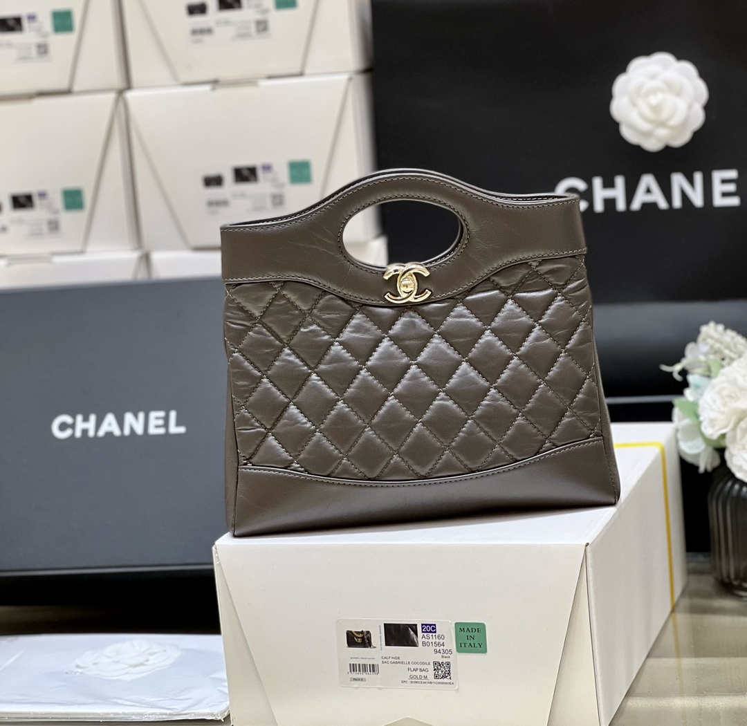 Ellebag’s Masterful Recreation of the Chanel 31 Mini Shopping Bag(2025 Jan Updated)-Beste kwaliteit nep Louis Vuitton tas online winkel, replica designer tas ru