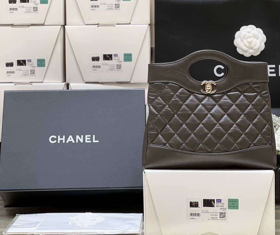 Ellebag’s Masterful Recreation of the Chanel 31 Mini Shopping Bag(2025 Jan Updated)-Beste kwaliteit nep Louis Vuitton tas online winkel, replica designer tas ru