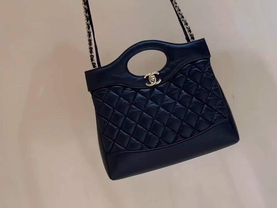 Ellebag’s Masterful Recreation of the Chanel 31 Mini Shopping Bag(2025 Jan Updated)-Beste kwaliteit nep Louis Vuitton tas online winkel, replica designer tas ru