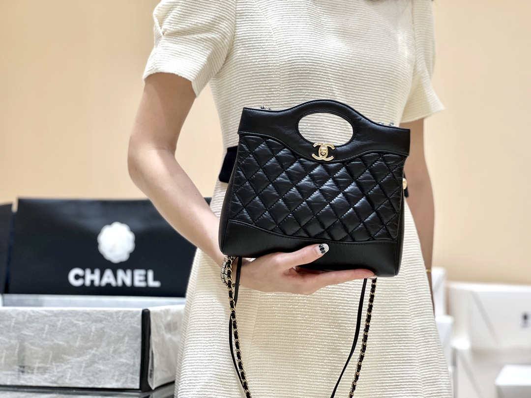 Ellebag’s Masterful Recreation of the Chanel 31 Mini Shopping Bag(2025 Jan Updated)-Beste kwaliteit nep Louis Vuitton tas online winkel, replica designer tas ru