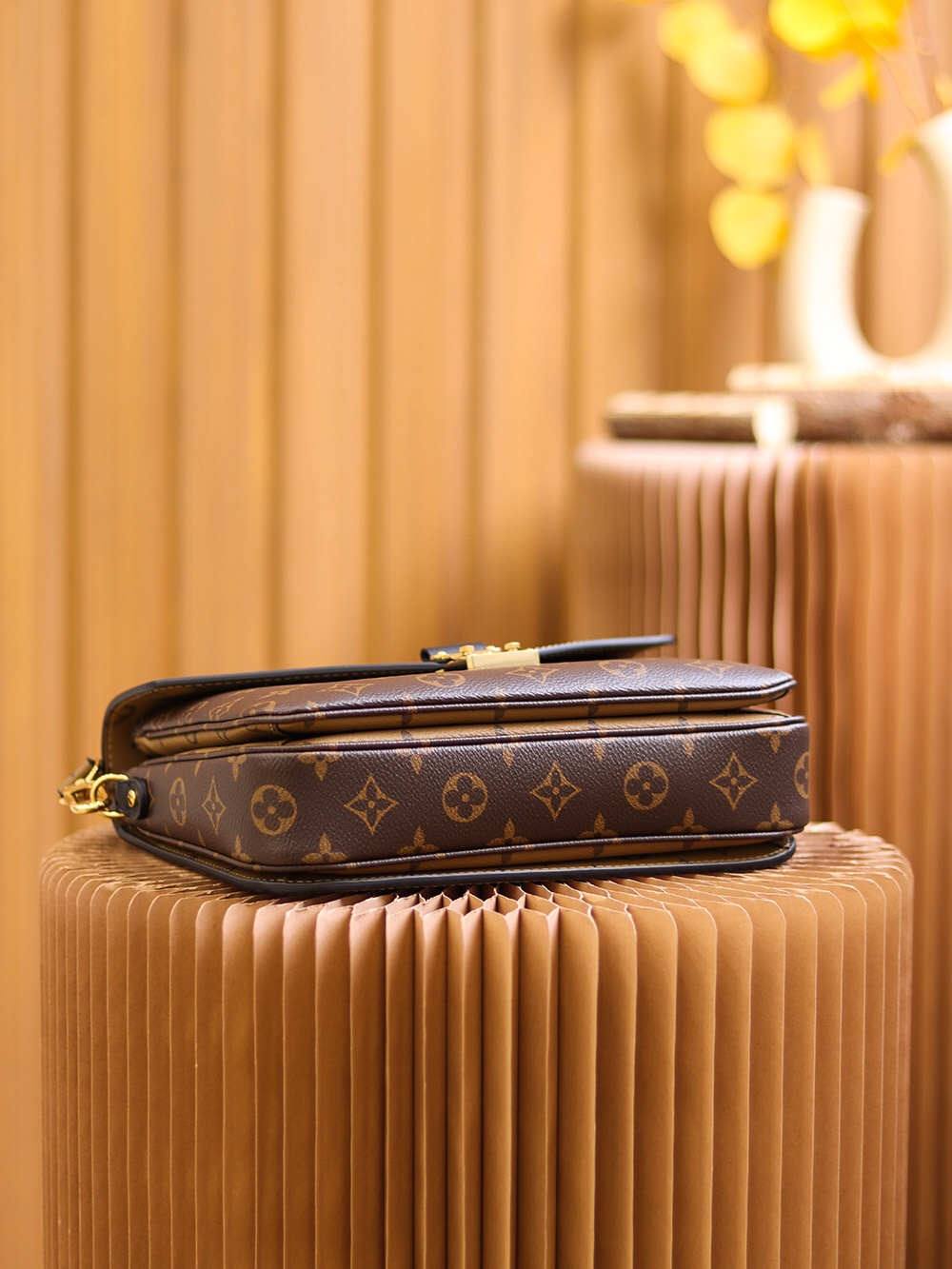 “Ellebag’s 1:1 Replica of Louis Vuitton M44876 Pochette Metis: The Timeless Classic in Monogram with a Twist”(2025 Jan Updated)-Best Quality Fake Louis Vuitton Bag Online Store, Replica designer bag ru