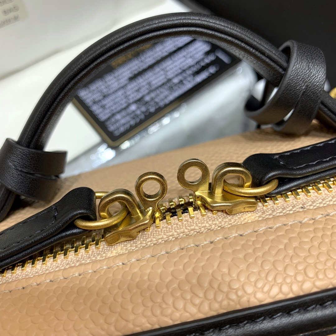 Ellebag’s Masterful Recreation of the Chanel 93341 Beige Caviar Leather Vanity Case(2025 Jan Updated)-ਵਧੀਆ ਕੁਆਲਿਟੀ ਨਕਲੀ ਲੁਈਸ ਵਿਟਨ ਬੈਗ ਔਨਲਾਈਨ ਸਟੋਰ, ਰਿਪਲੀਕਾ ਡਿਜ਼ਾਈਨਰ ਬੈਗ ru