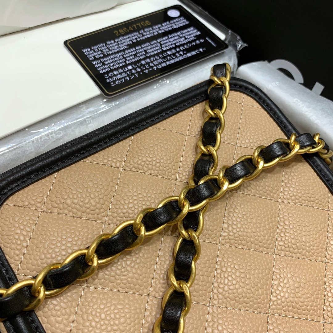 Ellebag’s Masterful Recreation of the Chanel 93341 Beige Caviar Leather Vanity Case(2025 Jan Updated)-ਵਧੀਆ ਕੁਆਲਿਟੀ ਨਕਲੀ ਲੁਈਸ ਵਿਟਨ ਬੈਗ ਔਨਲਾਈਨ ਸਟੋਰ, ਰਿਪਲੀਕਾ ਡਿਜ਼ਾਈਨਰ ਬੈਗ ru