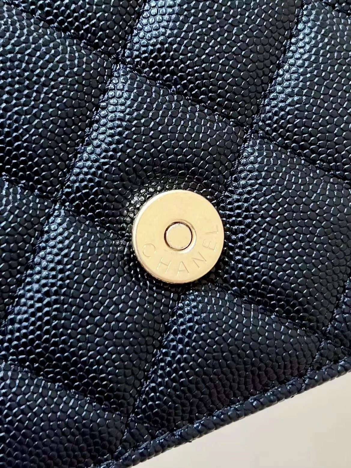 Ellebag’s Masterful Recreation of the Chanel AP3019 Caviar Leather Wallet on Chain(2025 Jan Updated)-ਵਧੀਆ ਕੁਆਲਿਟੀ ਨਕਲੀ ਲੁਈਸ ਵਿਟਨ ਬੈਗ ਔਨਲਾਈਨ ਸਟੋਰ, ਰਿਪਲੀਕਾ ਡਿਜ਼ਾਈਨਰ ਬੈਗ ru