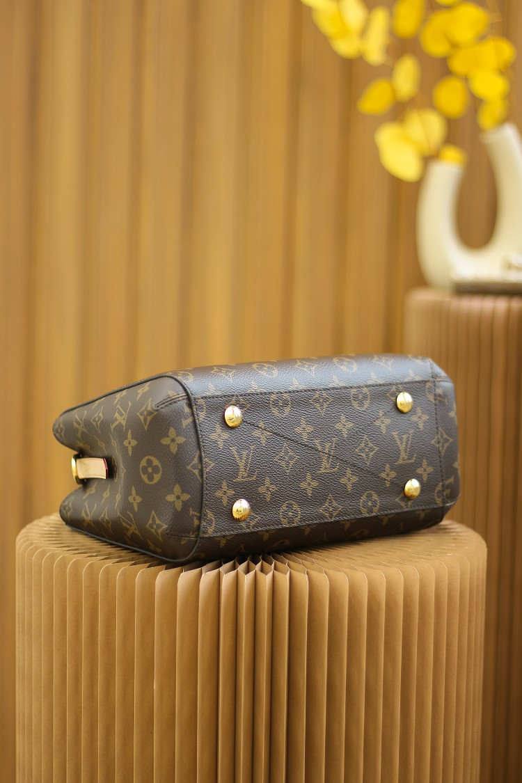 “Ellebag’s 1:1 Replica of Louis Vuitton Montaigne BB M41055: A Timeless Classic for Every Occasion”(2025 Jan Updated)-Best Quality Fake Louis Vuitton Bag Online Store, Replica designer bag ru