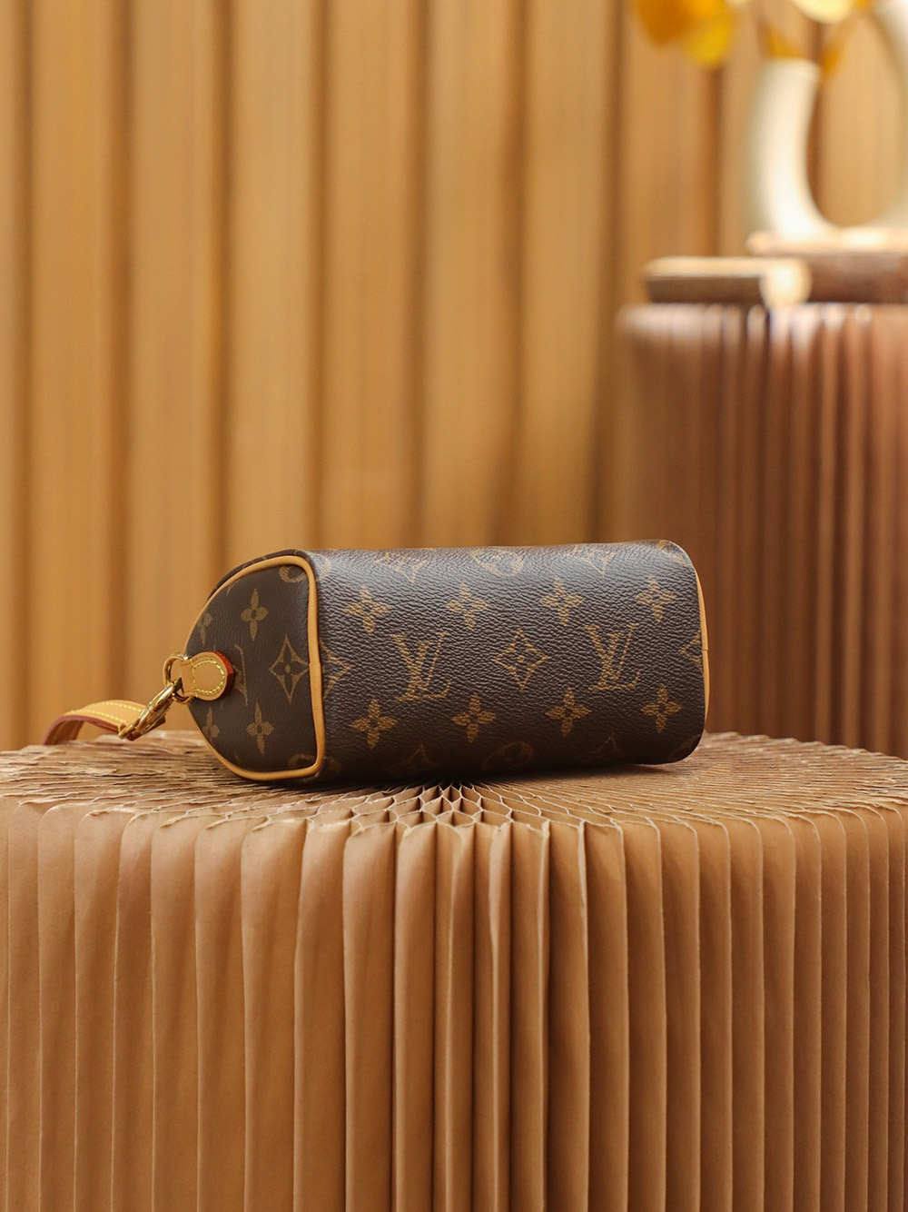 “Ellebag’s 1:1 Replica of Louis Vuitton Nano Speedy M81085: A Masterpiece of Classic Elegance and Modern Functionality”(2025 Jan Updated)-Լավագույն որակի կեղծ Louis Vuitton պայուսակների առցանց խանութ, Replica դիզայներական պայուսակ ru