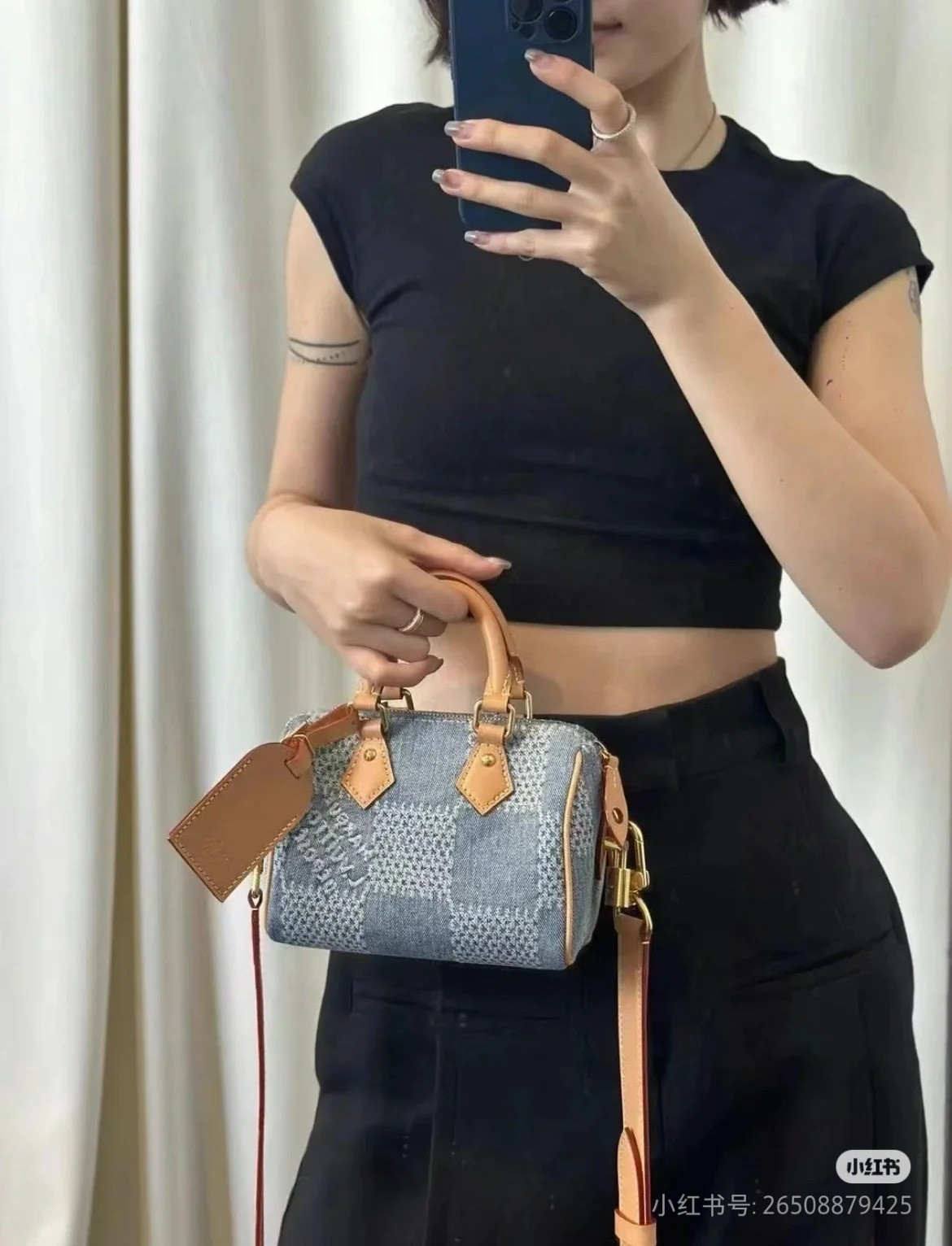 “Ellebag’s 1:1 Replica of Louis Vuitton Speedy 18 Bandouliere M40682: Mastering the Art of Luxury Craftsmanship”(2025 Jan Updated)-Best Quality Fake Louis Vuitton Bag Online Store, Replica designer bag ru