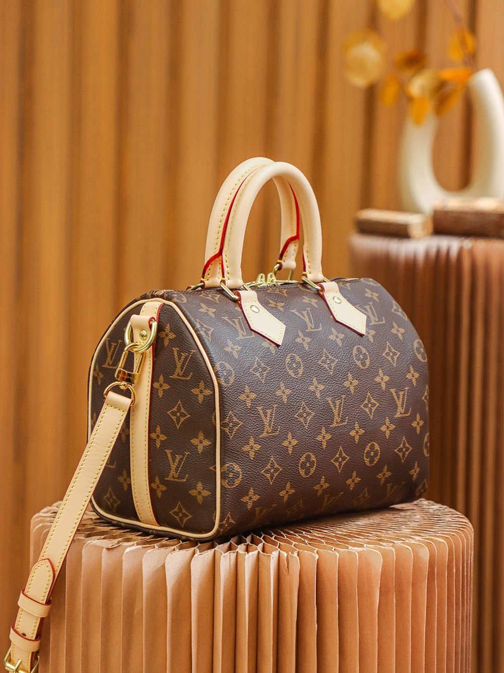 “Ellebag’s 1:1 Replica of Louis Vuitton Speedy 25 M41113: A Timeless Icon Revived”(2025 Jan Updated)-Best Quality adịgboroja Louis vuitton akpa Online Store, oyiri mmebe akpa ru