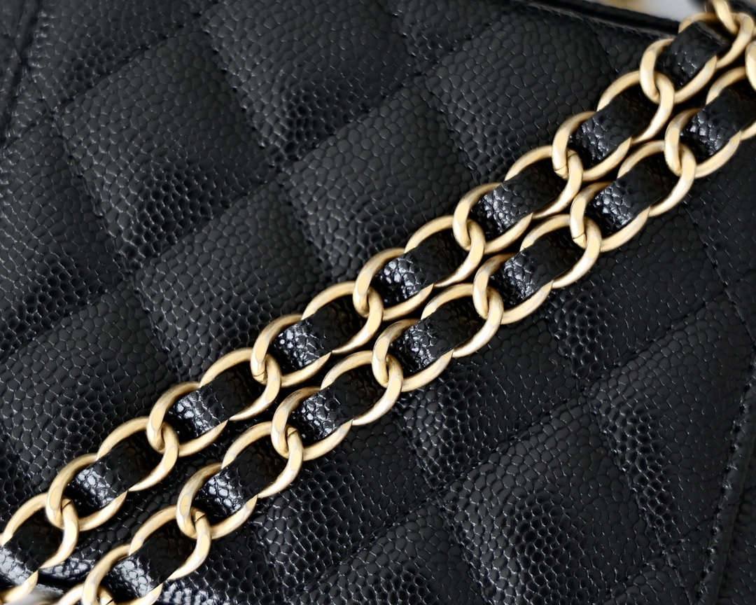 Ellebag’s Masterful Recreation of the Chanel Top Handle Vanity AP2805: A Journey Through Four Exquisite Hues(2025 Jan Updated)-Best Quality Fake Louis Vuitton Bag Online Store, Replica designer bag ru