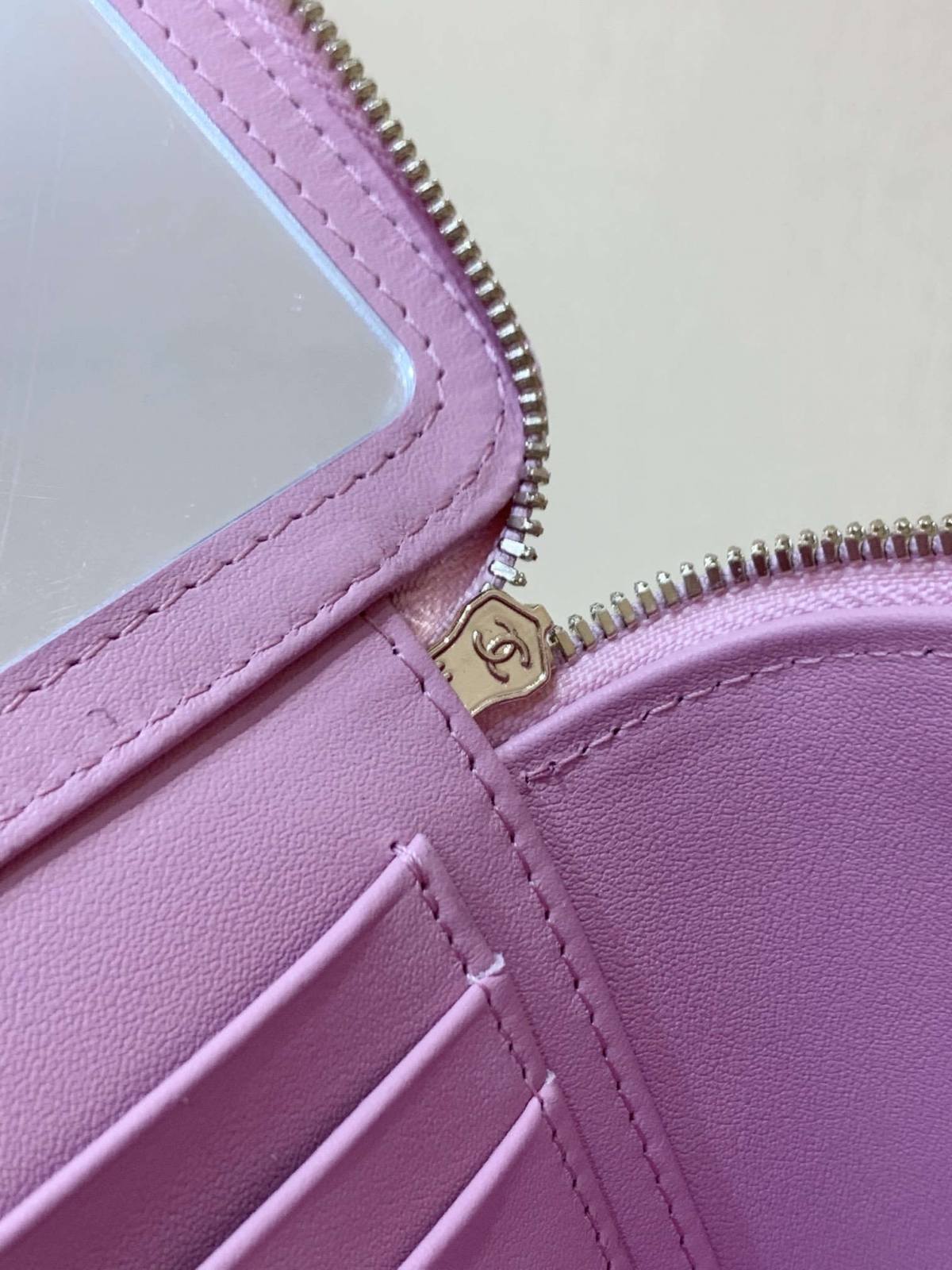 Ellebag’s Masterful Recreation of the Chanel Top Handle Vanity AP2805: A Journey Through Four Exquisite Hues(2025 Jan Updated)-Best Quality Fake Louis Vuitton Bag Online Store, Replica designer bag ru